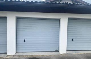 Garagen mieten in 6176 Völs, Sichere Parkmöglichkeit in Völs, Tirol - Miete Nur 110,00 € Für eine Garage!