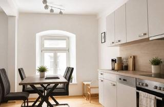 Wohnung mieten in Roseggerstraße 27/6, 8600 Bruck an der Mur, Neuwertige 3-Zimmer-Wohnung
