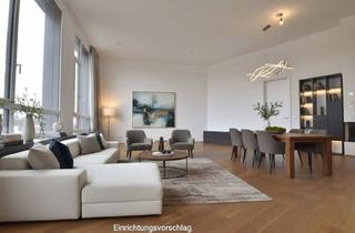 Wohnung mieten in Stockhofstraße 19/ Top 501, 4020 Linz, Exklusive 3 Zimmerwohnung am Stockhof mit Blick auf den Dom