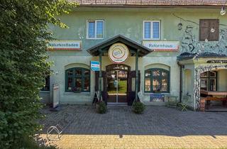 Büro zu mieten in 9201 Krumpendorf, Etablierte Geschäftsfläche Direkt in Krumpendorf am Wörthersee