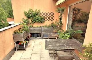 Wohnung kaufen in 8020 Graz, Terrassenwohnung mit Tiefgarage Beim Schloss Eggenberg