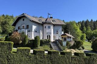 Gewerbeimmobilie kaufen in 9500 Villach-Innere Stadt, Ein Standort mit Charakter: Gastronomie- und Wohnliegenschaft mit Großem Entwicklungspotenzial zu Kaufen!