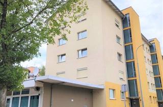 Wohnung mieten in Kirchenstraße 8/14, 4053 Haid, Gemütliche 1-Zimmer Wohnung in Haid mit Loggia