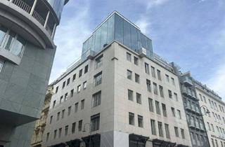 Büro zu mieten in Stephansplatz, 1010 Wien, Stilvolle Bürofläche Direkt am Stephansplatz