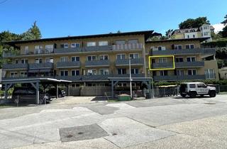 Wohnung mieten in 6020 Innsbruck, 226 Immobilien: Innsbruck-Wilten: 2-Zimmer-Wohnung mit Balkon und Nordkettenblick / Inkl. Tiefgaragenabstellplatz; Wg:Geeignet