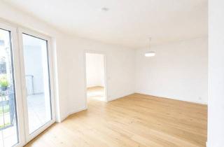 Wohnung mieten in Penzing 9, 1140 Wien, Attraktive 3-Zimmer Wohnung mit Loggia Direkt bei der u3