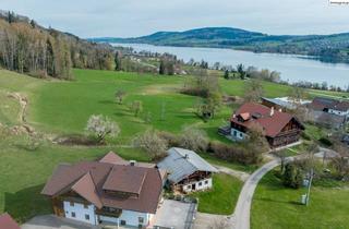 Wohnung mieten in 4893 Zell am Moos, Wohnen in Tiefgraben bei Mondsee - Naturnah, Exklusiv und mit Traumhaftem Ausblick