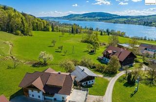 Wohnung mieten in 4893 Zell am Moos, Wohnen in Tiefgraben bei Mondsee - Naturnah, Exklusiv und mit Traumhaftem Ausblick