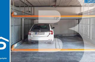 Garagen mieten in Museumstraße 30/Sp 15, 4020 Linz, Stapelparkplatz | Museumstraße 30, 4020 Linz
