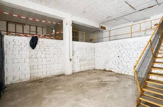 Lager mieten in Austeingasse, 8020 Graz, *139 m² Lagerraum in der Austeingasse ab Sofort Anzumieten - Provisionsfrei