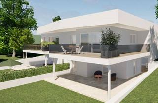 Haus kaufen in Obere Hochstraße 42, 7400 Oberwart, Moderne Haushälfte - Kompakt, Durchdacht & mit Großzügigem Carport (Provisionsfrei)