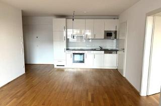 Wohnung mieten in Kaisergasse 17/34, 4020 Linz, Linz Innenstadt - Tolle 2-Zimmer Wohnung Inkl. Küche und Balkon!
