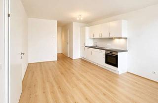 Wohnung mieten in Penzing 12, 1140 Wien, Moderne 2-Zimmer Wohnung mit Loggia Nahe u3 Kendlerstraße