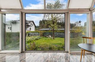 Haus kaufen in 9061 Klagenfurt, Aus Bestand Neues Schaffen - Seltene Gelegenheit in Sonniger Siedlungslage!