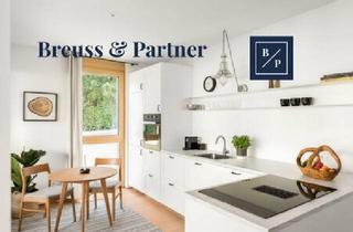 Wohnung kaufen in 6850 Dornbirn, Wohnen im Villenviertel von Dornbirn! Exklusive 3 Zimmer Garten Wohnung- provisionsfrei!!