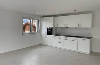 Wohnung mieten in 6800 Feldkirch, Schöne 3- Zimmerwohnung in Nofels zu vermieten!