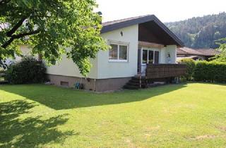 Haus kaufen in 6800 Feldkirch, Einfamilienhaus - gepflegt - Bestlage Feldkirch-Altenstadt