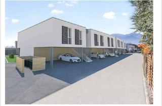 Wohnung kaufen in 6719 Bludesch, Exklusive 3,5-Zimmer-Neubauwohnung mit hochwertiger Ausstattung & großem Balkon in Bludesch