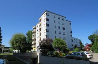Wohnung mieten in 6971 Hard, Sympathische 2-Zi-Whg samt Tiefgaragenplatz in ruhiger Wohnlage!