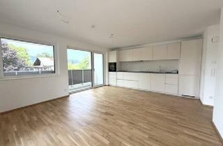 Wohnung mieten in 6890 Lustenau, ERSTBEZUG: 3-Zimmer-Wohnung in Lustenau