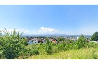 Grundstück zu kaufen in 6850 Dornbirn, Baugrundstück mit ca. 2.000 m² in Dornbirner Top-Hanglage