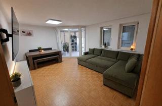 Wohnung kaufen in 6844 Altach, Provisionsfrei bis 01.08.2026/Leistbare Gartenwohnung mit Tiefgarage, Garten, Wintergarten und Fahrradabstellraum in ruhiger Lage