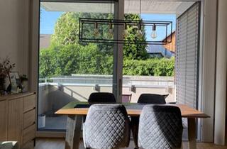 Wohnung mieten in 6800 Feldkirch, 2-Zimmer Wohnung (Top 04) Ringstraße 9, Feldkirch - Gisingen!