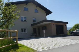 Wohnung mieten in 6714 Nüziders, Mietwohnung in Nüziders in ruhiger Sackgasse