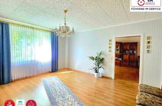 Wohnung kaufen in 2560 Berndorf, 3 Zimmer. Verglaste Loggia. Grünblick