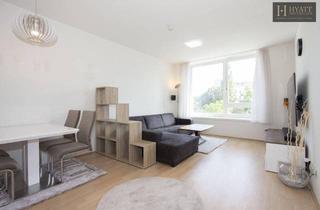 Wohnung kaufen in 1090 Wien, MODERNE 2-ZIMMER-WOHNUNG MIT TOP-AUSSTATTUNG IN WIEN