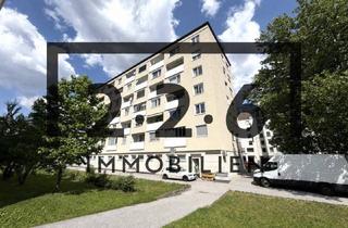 Wohnung kaufen in Amraser Straße, 6020 Innsbruck, 226 Immobilien: INNSBRUCK-PRADL | 5-Zimmer-Wohnung | ca. 126 m² Wohnfläche | 6.OG (Dachgeschoss) | 2 Loggien