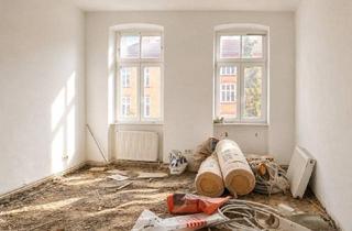 Wohnung kaufen in Wattgasse, 1160 Wien, Sanierungsbedürftige, helle 2-Zimmer-Altbauwohnung in Bestlage des 16.Bezirks I Wattgasse