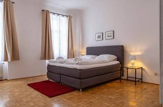 Wohnung kaufen in Herbststraße, 1160 Wien, Großzügige 2-Zimmer-Altbauwohnung mit 3,18 m Raumhöhe – urban wohnen im Herzen Ottakrings
