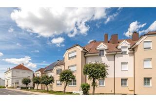 Wohnung kaufen in 2222 Kollnbrunn, Neuwertige 3.Zi-Wohnung mit Stellplatz und großem Keller bei Bad Pirawarth