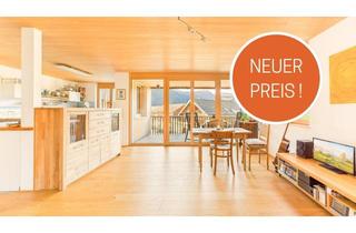 Wohnung kaufen in 6870 Bezau, Bezau | Gepflegte 3-Zimmer-Wohnung in zentraler Lage mit Tiefgaragenplatz