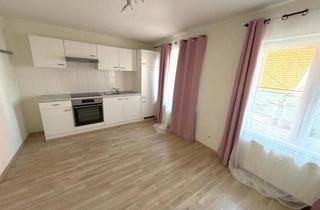 Wohnung kaufen in 8200 Gleisdorf, Geräumige Kleinwohnung zum Wohlfühlen