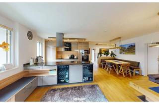 Wohnung kaufen in 6444 Längenfeld, Modernes Wohnen mit Familiengefühl und Bergblick in Längenfeld!