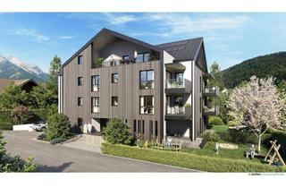 Wohnung kaufen in 5453 Eulersberg, Lichtblick Werfenweng W1 - großzügige 4-Zimmer Wohnung mit Gartenanteil
