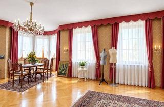 Maisonette kaufen in 4400 Steyr, WOHNEN MIT CHARME UND GESCHICHTE IM KÜNSTLERVIERTEL STEYRDORF