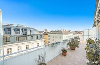 Wohnung kaufen in Taborstraße 75A, 1020 Wien, Taborstraße 75A I 1020 Wien I Dachgeschoßwohnung beim Augarten I 1 Garagenplatz