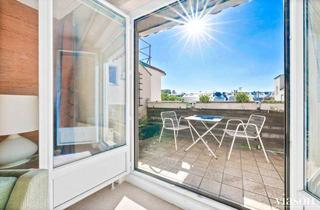 Wohnung kaufen in Taborstraße 75A, 1020 Wien, Sonne - Sonne - Sonne I Nahe Augarten I 1 Garagenplatz I Terrassen