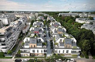 Wohnung kaufen in Lichnowskygasse 26, 1110 Wien, Rosengarten Preisaktion: Natur. Ruhe. Zuhause.