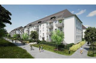 Wohnung mieten in Margareta-Wöss-Weg, 4030 Linz, ERSTBEZUG - Helle 2-Zimmer-Dachgeschoss-Wohnung mit Loggia - verfügbar ab Oktober 2026
