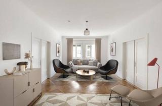 Wohnung mieten in Annenstraße 54, 8020 Graz, Wunderschöne 4 Zimmer Wohnung mit großer Terrasse - Provisionsfrei!