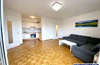 Wohnung mieten in Grinzenbergerstraße, 4600 Wels, Helle 2-Zimmer Wohnung mit Balkon und Garage