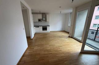 Wohnung mieten in Reinlgasse 46 - Top 22, 1140 Wien, Nur wenige Schritte zur U3 Hütteldorfer Straße: 2-Zimmer-Wohnung mit Loggia