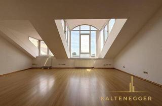 Wohnung mieten in Nussdorfer Platz, 1190 Wien, Dachgeschosswohnung mit Klimaanlage und Blick auf den Nussdorfer Platz