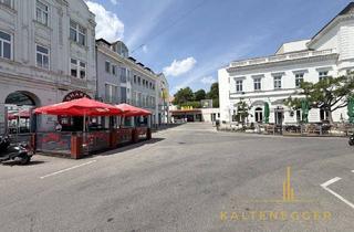 Wohnung mieten in Nussdorfer Platz, 1190 Wien, Dachgeschosswohnung mit Klimaanlage und Blick auf den Nussdorfer Platz