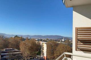 Wohnung mieten in Dr.-Robert-Graf-Straße 23, 8010 Graz, 2-Zimmer-Wohnung mit Balkon und traumhafter Aussicht in Waltendorf - provisionsfrei