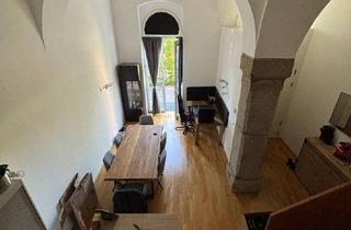 Wohnung mieten in Dragonerstraße 44, 4600 Wels, Außergewöhnliche Galeriewohnung in den beliebten Dragonerhöfen/Wels! Lassen Sie sich von dieser einzigartigen 3-Zimmer Wohnung verzaubern!